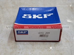 Gối đỡ SKF UCFC 209