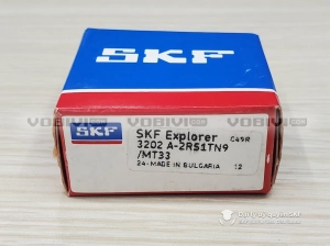 Vòng bi SKF 3202 A-2RS1TN9/MT33 chính hãng Vòng bi SKF 3202 A-2RS1TN9/MT33