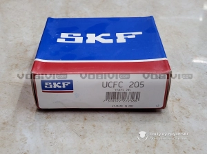 Gối đỡ SKF UCFC 205