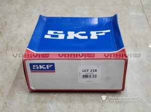 Gối đỡ SKF UCF 218 chính hãng Gối đỡ SKF UCF 218