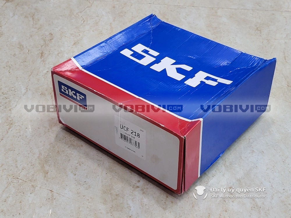 Gối đỡ SKF UCF 218