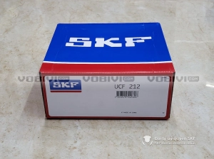 Gối đỡ SKF UCF 212