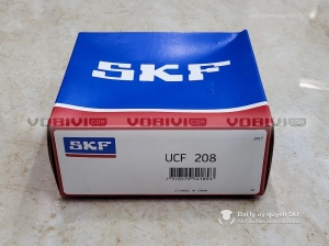 Gối đỡ SKF UCF 208