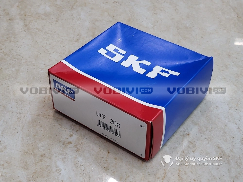 Gối đỡ SKF UCF 208