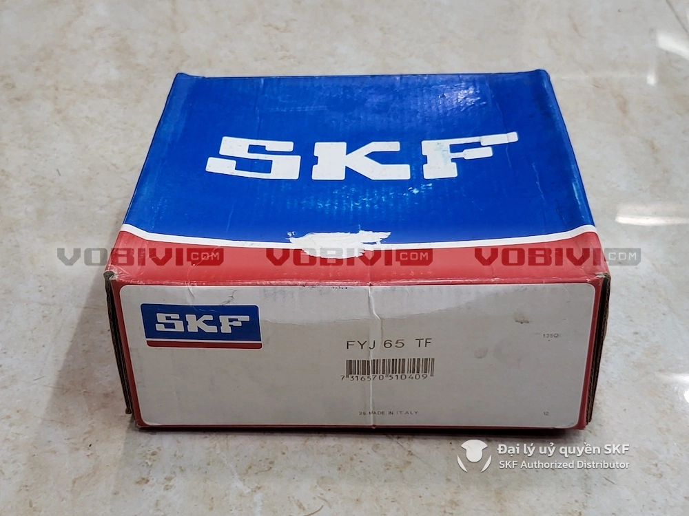 Gối đỡ SKF FYJ 65 TF chính hãng