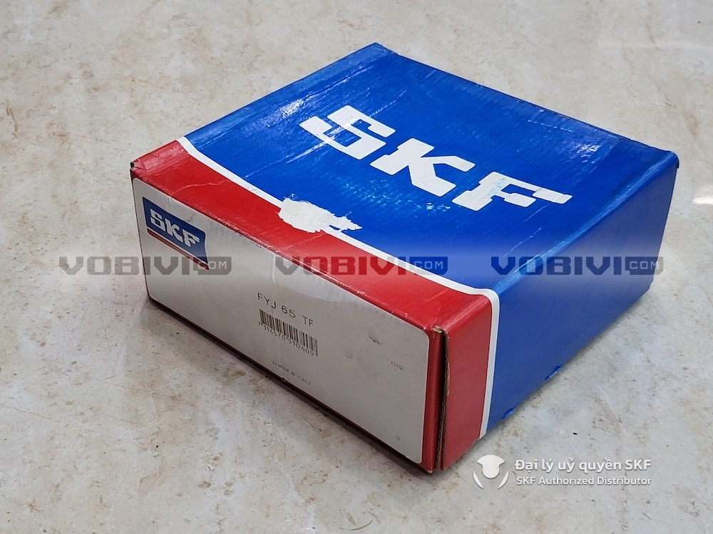 Gối đỡ SKF FYJ 65 TF chính hãng