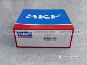 Gối đỡ SKF FYC 50 TF chính hãng Gối đỡ SKF FYC 50 TF