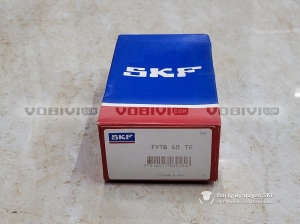 Gối đỡ SKF FYTB 40 TF