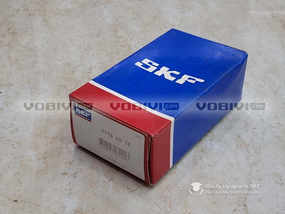 Gối đỡ SKF FYTB 40 TF chính hãng