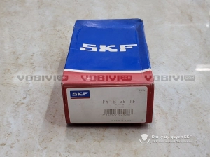 Gối đỡ SKF FYTB 35 TF