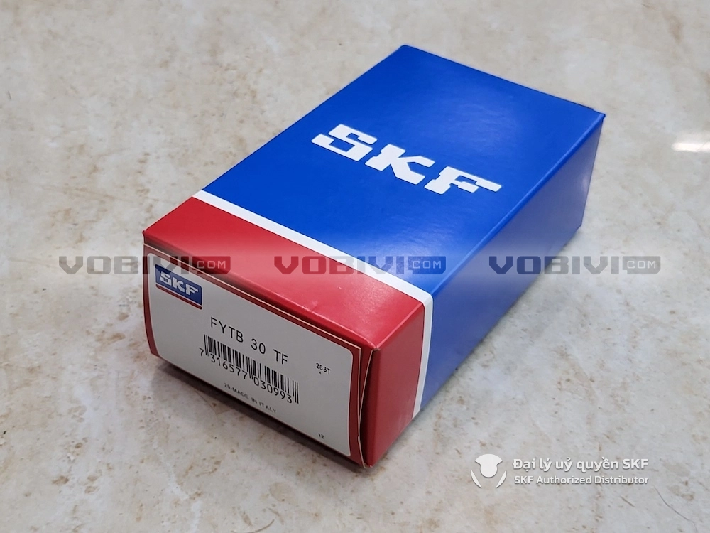 Gối đỡ SKF FYTB 30 TF chính hãng