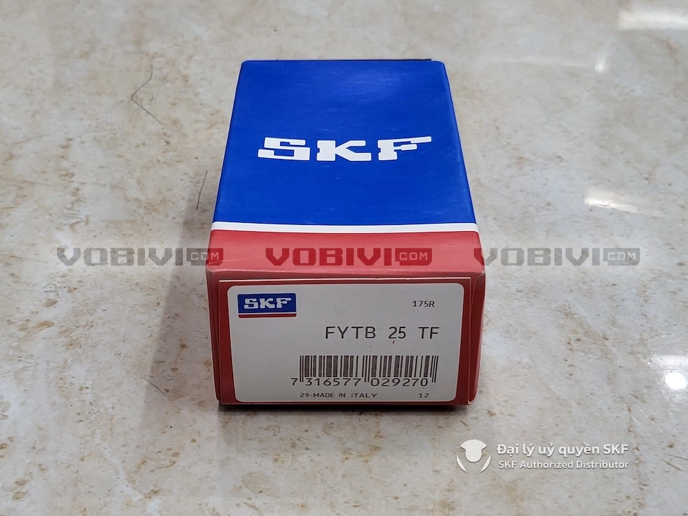 Gối đỡ SKF FYTB 25 TF chính hãng
