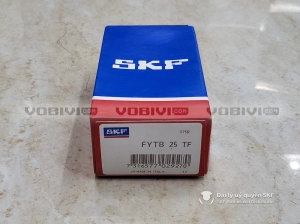 Gối đỡ SKF FYTB 25 TF chính hãng Gối đỡ SKF FYTB 25 TF