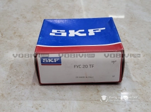 Gối đỡ SKF FYC 20 TF