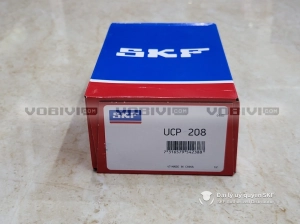 Gối đỡ SKF UCP 208