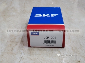 Gối đỡ SKF UCP 207