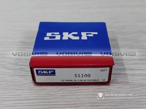Vòng bi SKF 51100
