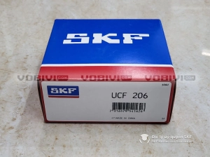 Gối đỡ SKF UCF 206 chính hãng Gối đỡ SKF UCF 206