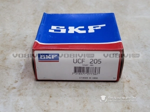 Gối đỡ SKF UCF 205