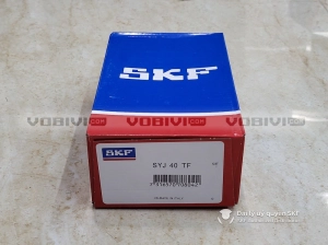 Gối đỡ SKF SYJ 40 TF