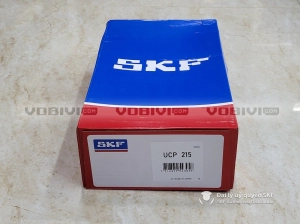Gối đỡ SKF UCP 215 chính hãng Gối đỡ SKF UCP 215