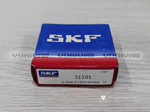 Vòng bi SKF 51101