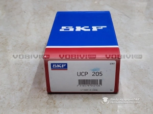 Gối đỡ SKF UCP 205 chính hãng Gối đỡ SKF UCP 205
