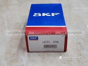 Gối đỡ SKF UCFL 206