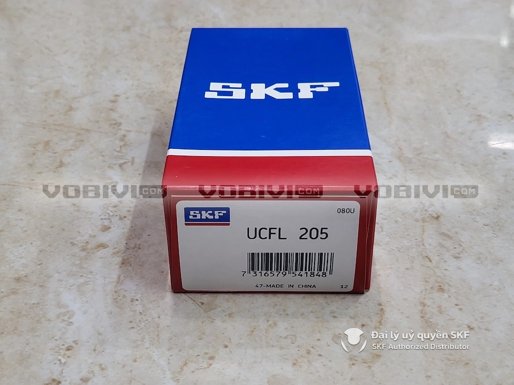 Gối đỡ SKF UCFL 205