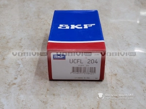 Gối đỡ SKF UCFL 204