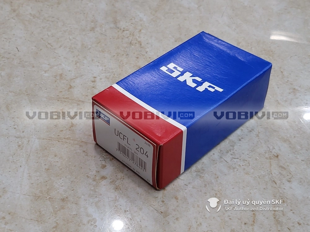 Gối đỡ SKF UCFL 204