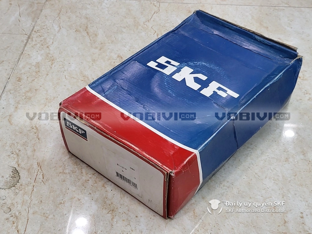 Gối đỡ SKF SYJ 75 TF chính hãng
