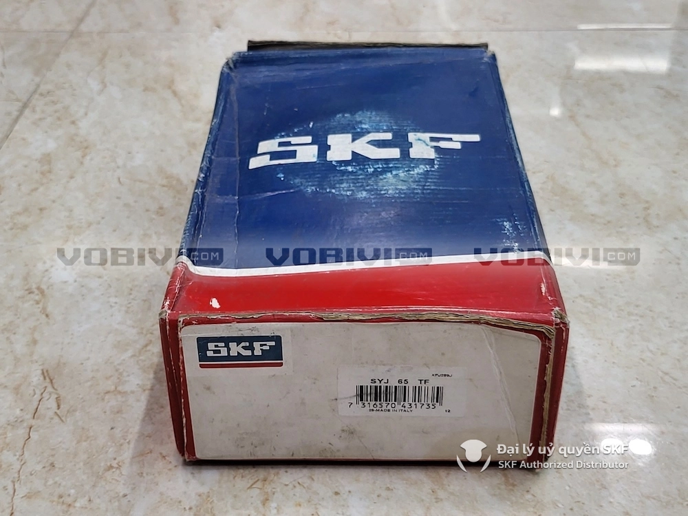 Gối đỡ SKF SYJ 65 TF chính hãng
