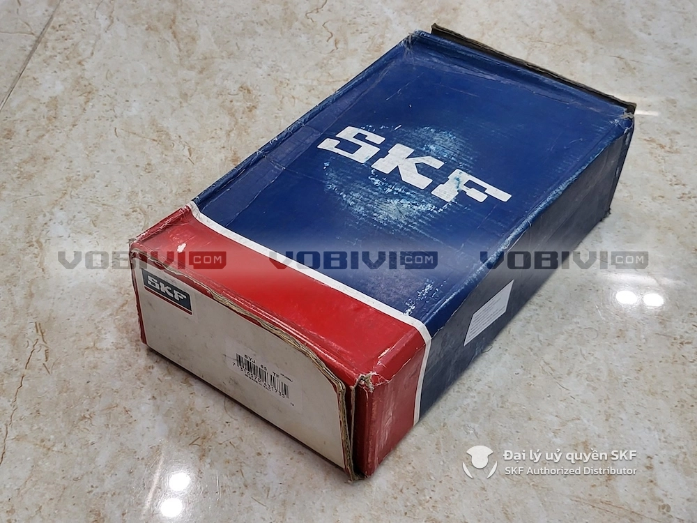 Gối đỡ SKF SYJ 65 TF chính hãng
