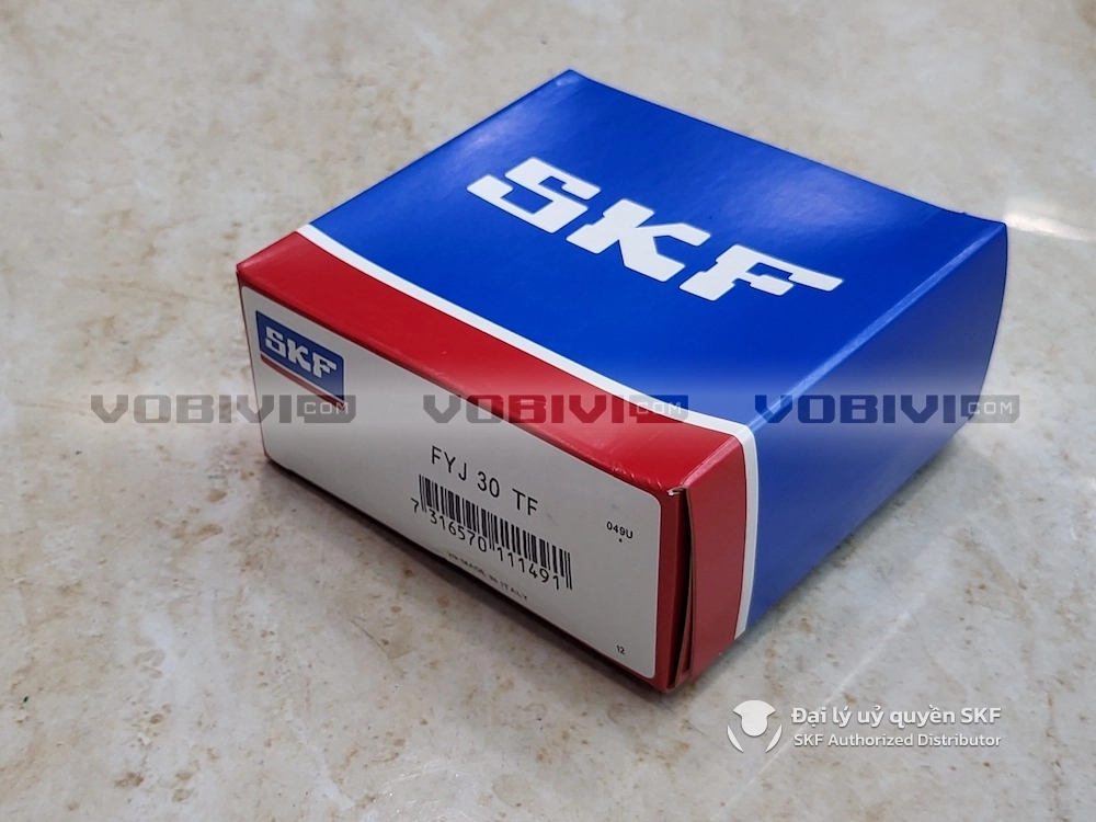 Gối đỡ SKF FYJ 30 TF chính hãng