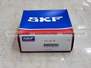 Gối đỡ SKF FYJ 45 TF