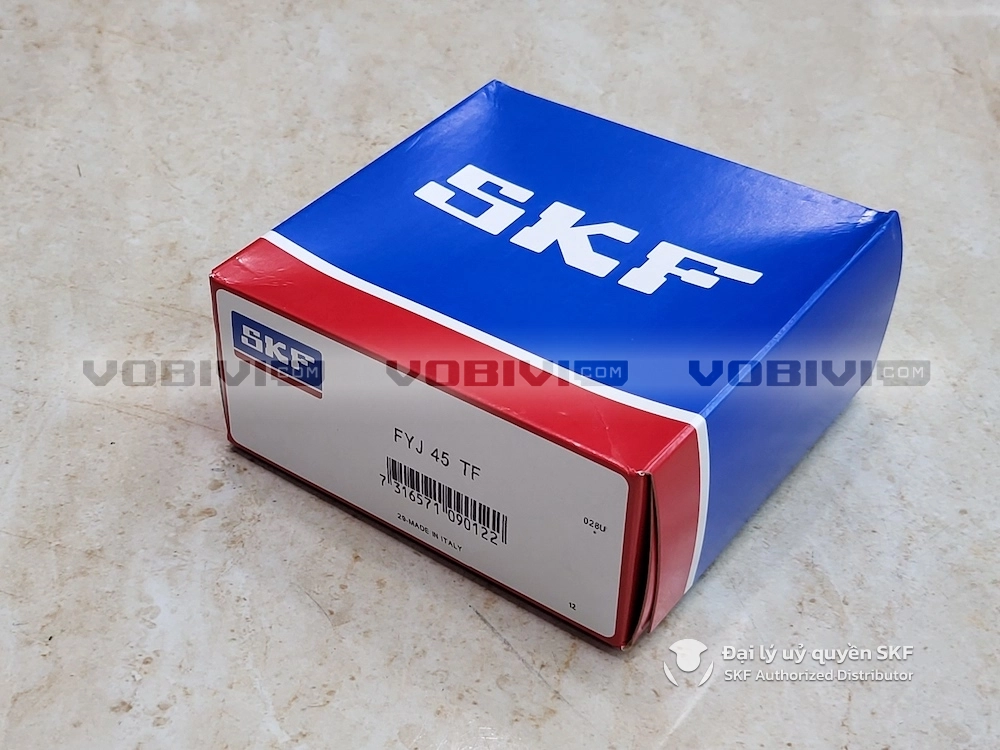 Gối đỡ SKF FYJ 45 TF chính hãng