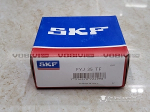 Gối đỡ SKF FYJ 35 TF