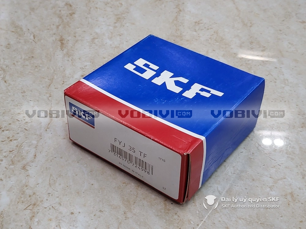 Gối đỡ SKF FYJ 35 TF chính hãng