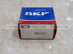 Gối đỡ SKF FY 20 TF chính hãng Gối đỡ SKF FY 20 TF