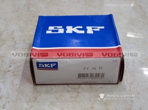 Gối đỡ SKF FY 35 TF