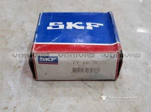 Gối đỡ SKF FY 25 TF chính hãng Gối đỡ SKF FY 25 TF