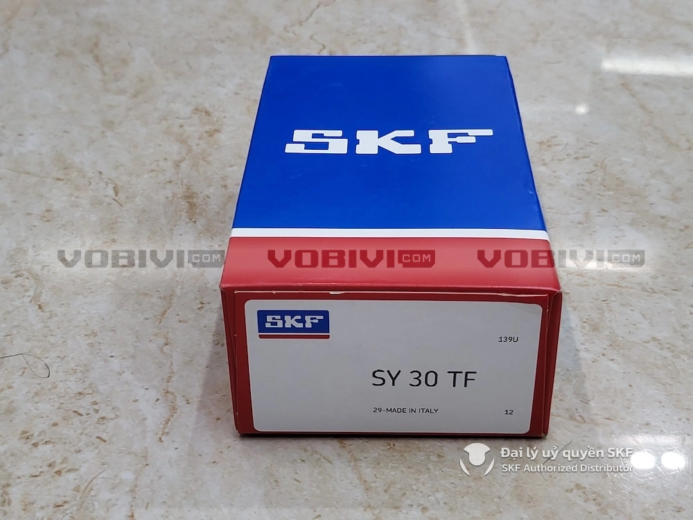 Gối đỡ SKF SY 30 TF chính hãng