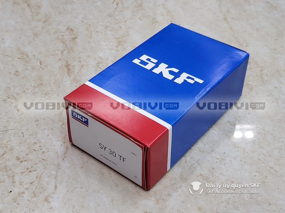 Gối đỡ SKF SY 30 TF chính hãng