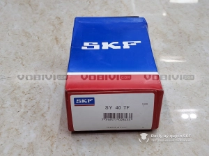 Gối đỡ SKF SY 40 TF