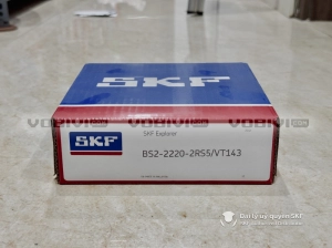 Vòng bi SKF BS2-2220-2RS5/VT143