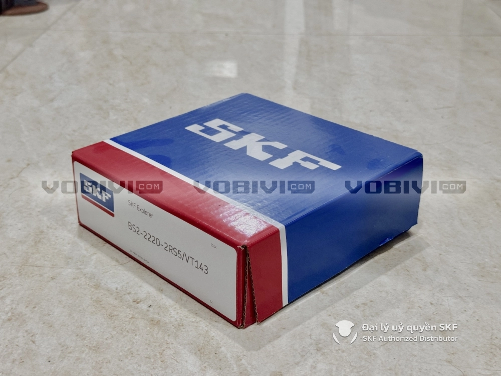 BS2-2220-2RS5/VT143