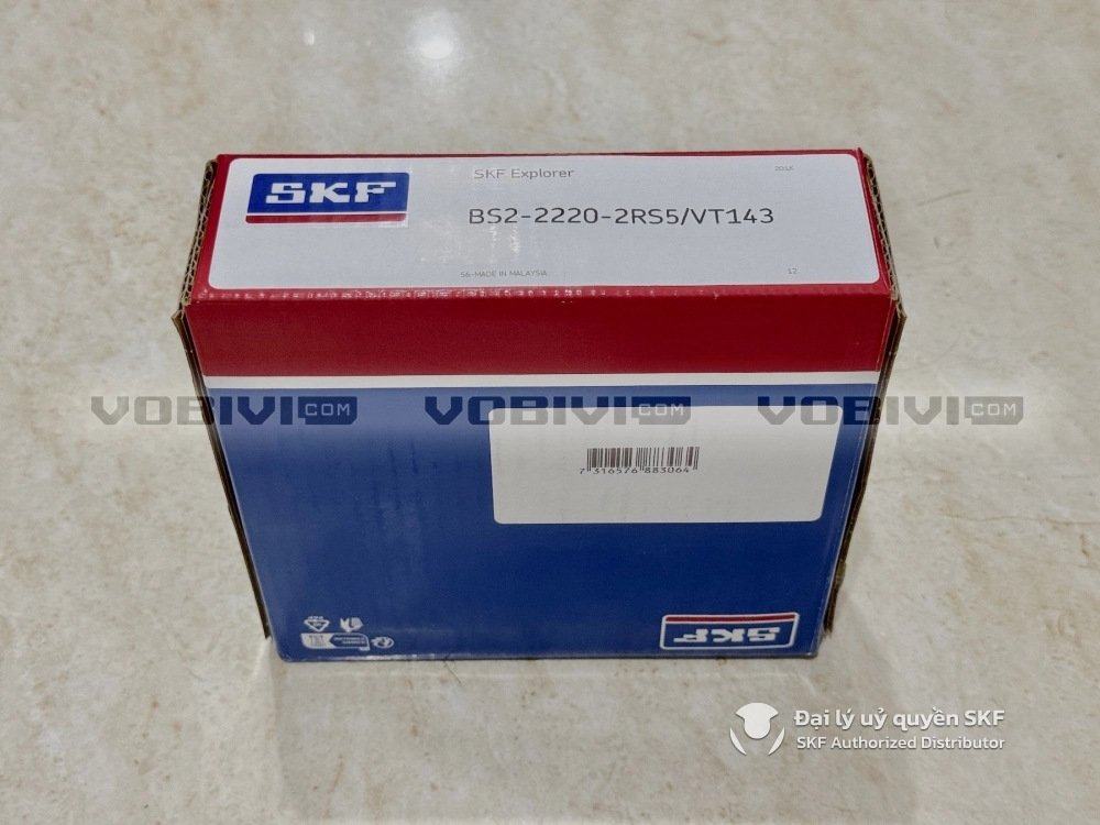 BS2-2220-2RS5/VT143