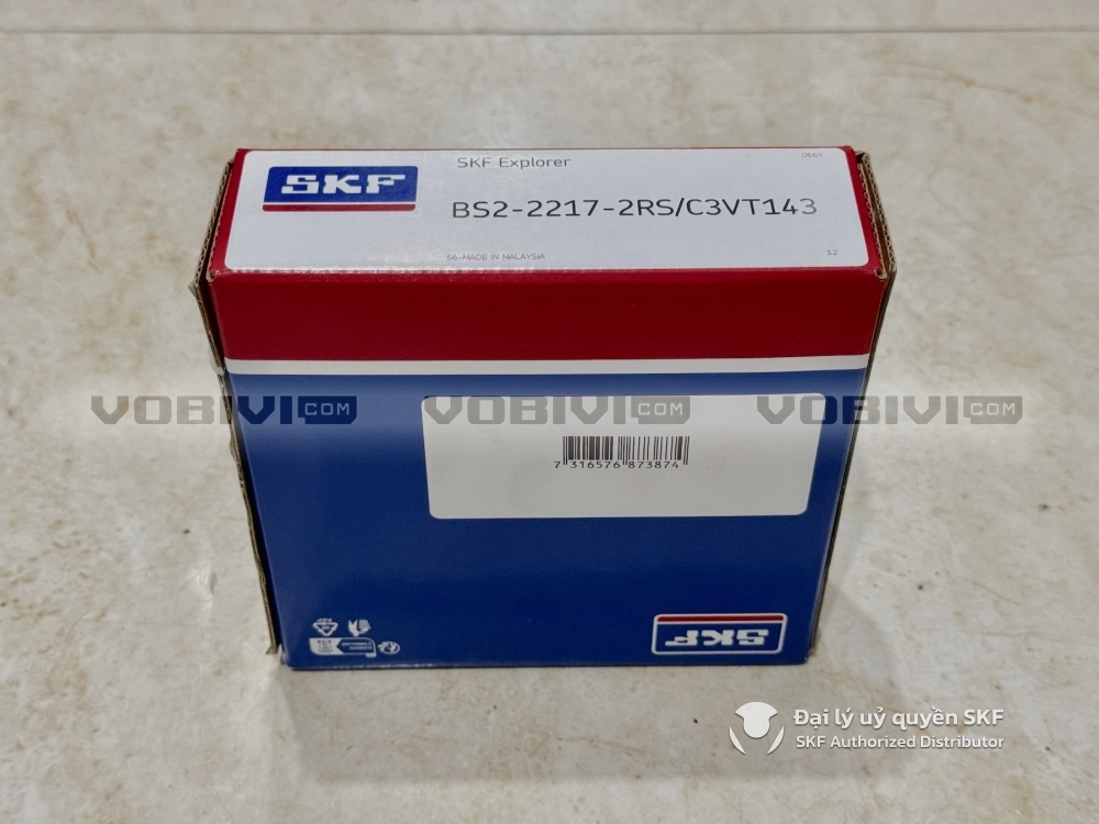 BS2-2217-2RS/C3VT143