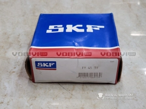Gối đỡ SKF FY 45 TF chính hãng Gối đỡ SKF FY 45 TF